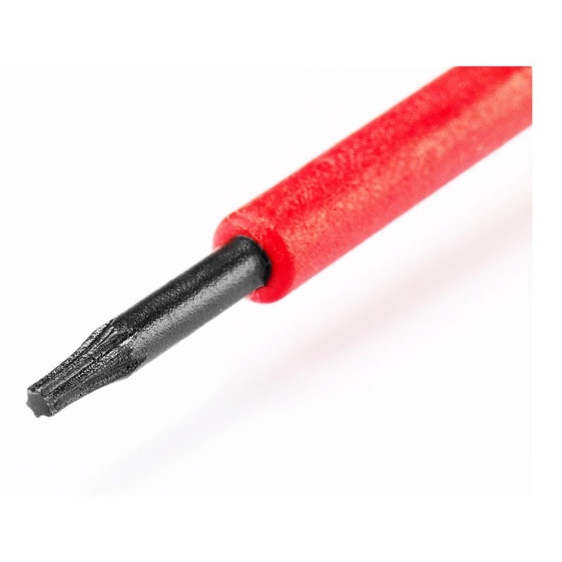 Tua vít điện tử đầu sao, cách điện 1000V SATA kích thước từ T6 - T20