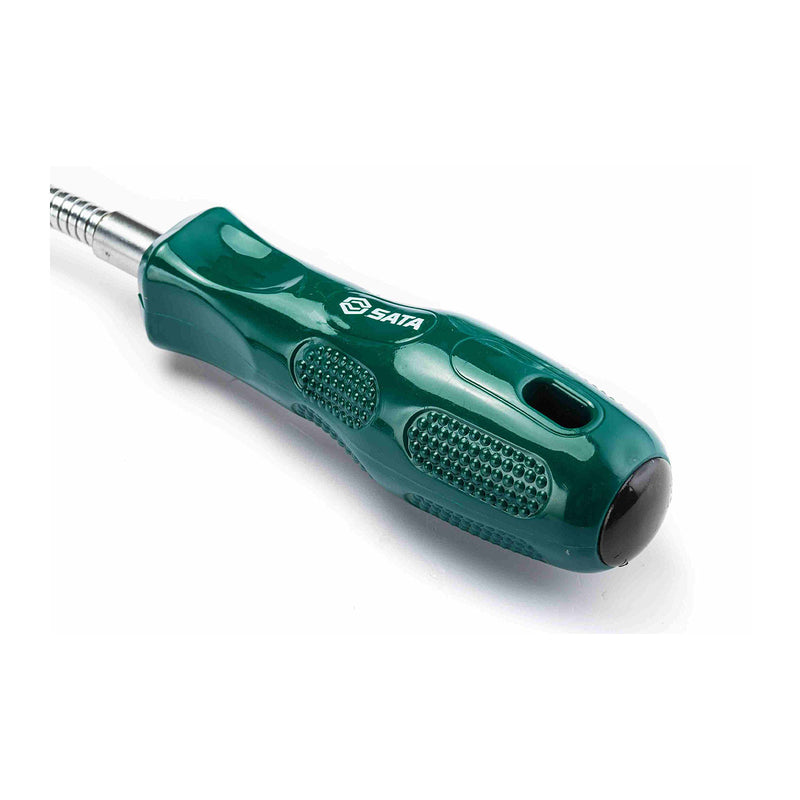 Dụng cụ nhặt ốc vít rơi bằng nam châm, thân dẻo SATA