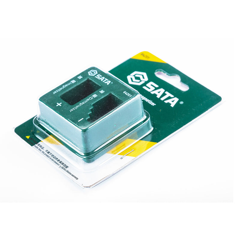 Magnetizer/Demagnetizer SATA 64201