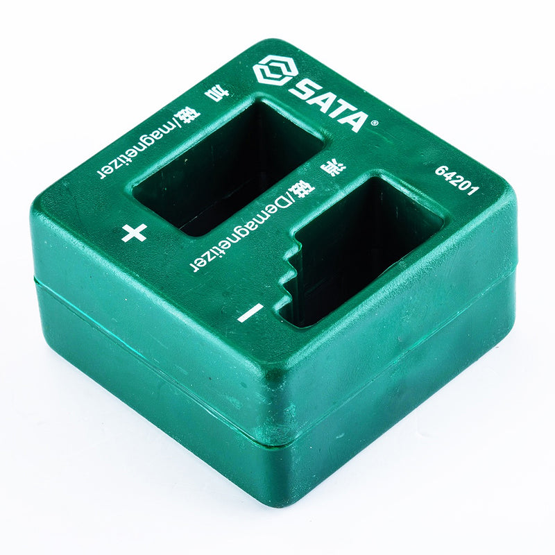 Magnetizer/Demagnetizer SATA 64201