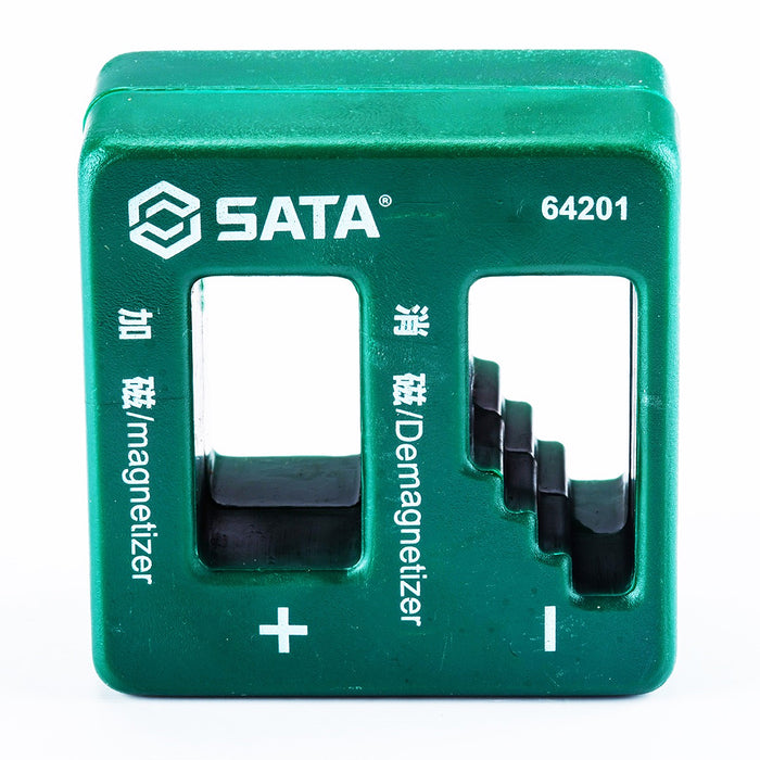 Dụng cụ khử và nạp từ SATA 64201