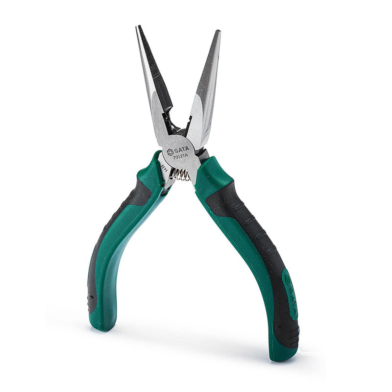 Japannish Long Nose Pliers SATA