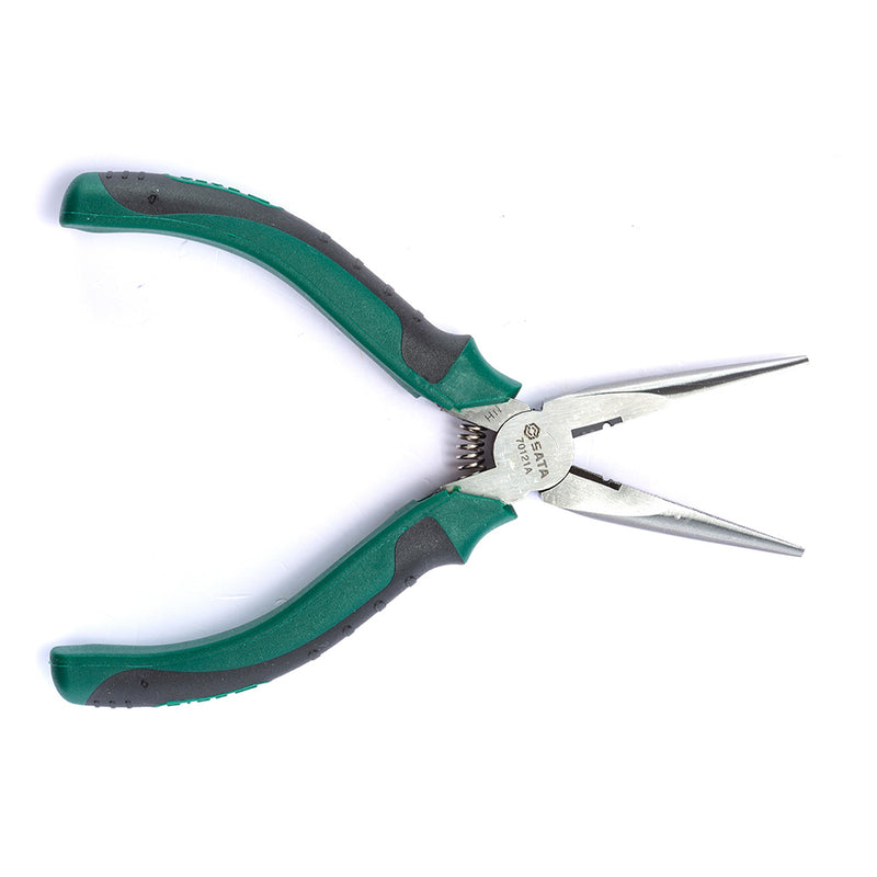 专业日式尖嘴钳 SATA