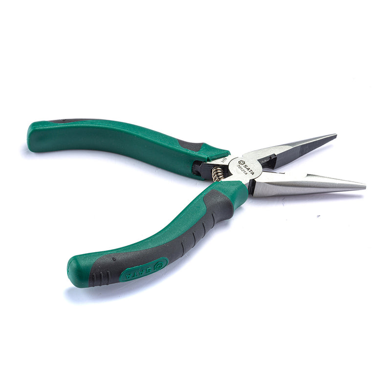 Japannish Long Nose Pliers SATA