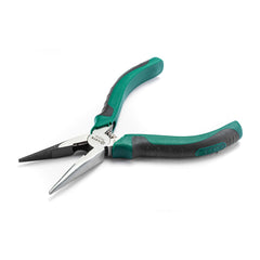 SATA 70121A: Chiều dài 150mm (6 inch) | Khả năng cắt dây đồng Ø2.6mm - dây sắt Ø1.5mm