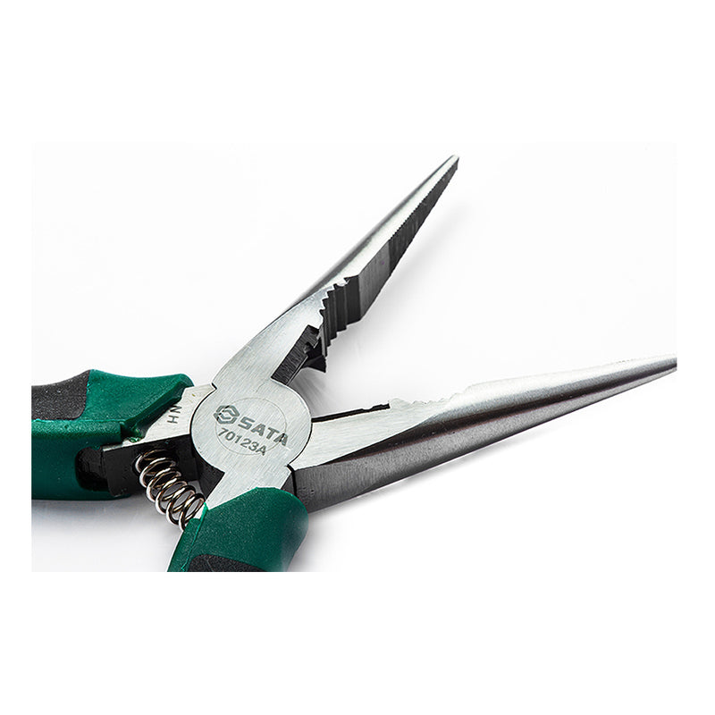 日式弯嘴长嘴钳 6 inch SATA