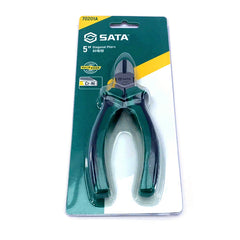 SATA 70201A: Chiều dài 125mm (5 inch) | Dây đồng Ø2.2mm - Dây sắt Ø2.0mm - Dây thép cứng Ø1.6mm