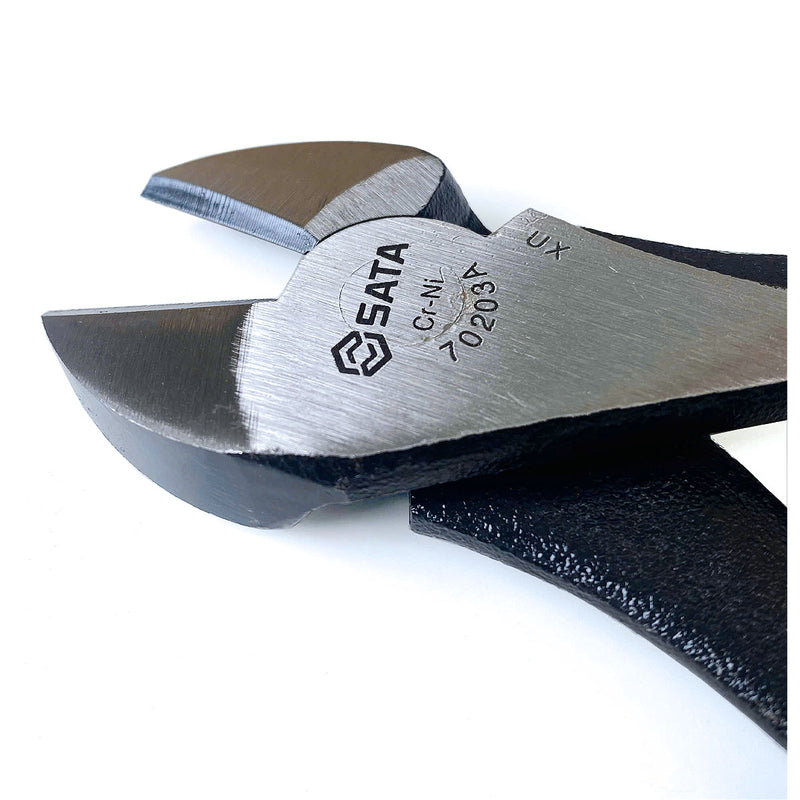 Diagonal Pliers 7 inch SATA