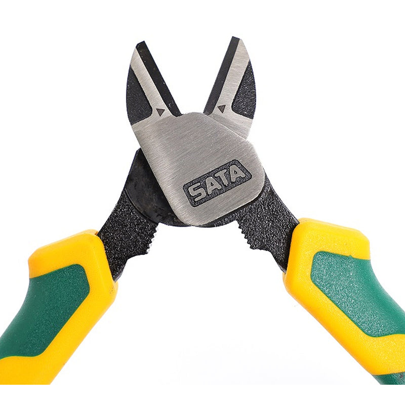 High Leverage Diagonal Pliers 70221D/ 70222D/ 70223D SATA