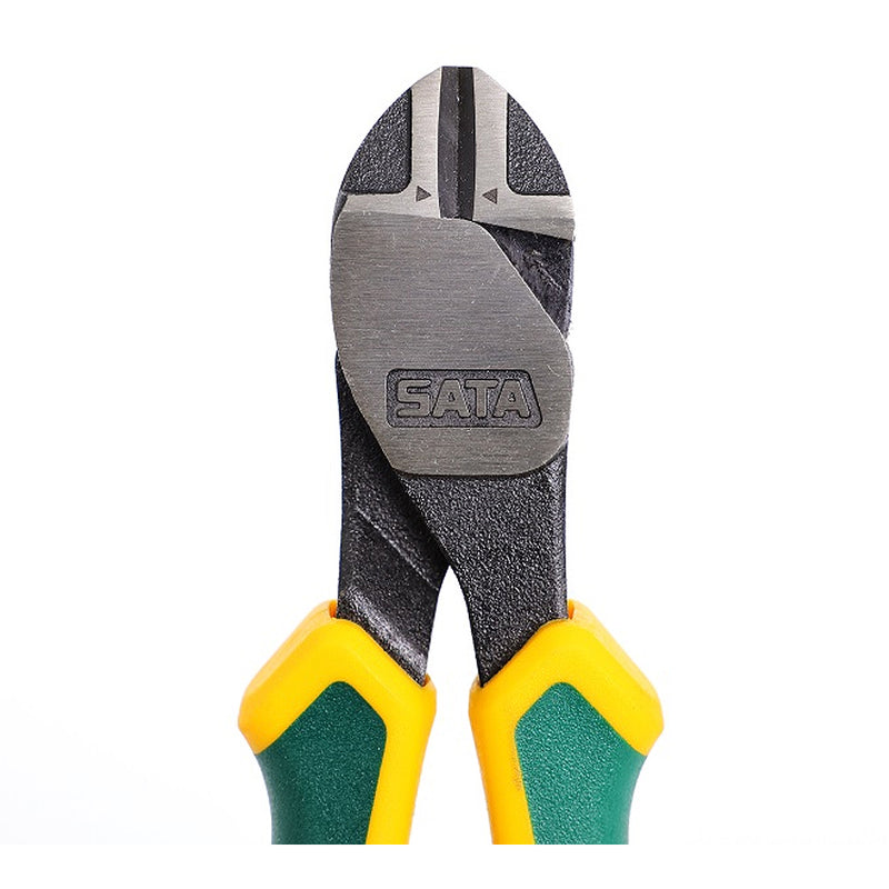 High Leverage Diagonal Pliers 70221D/ 70222D/ 70223D SATA