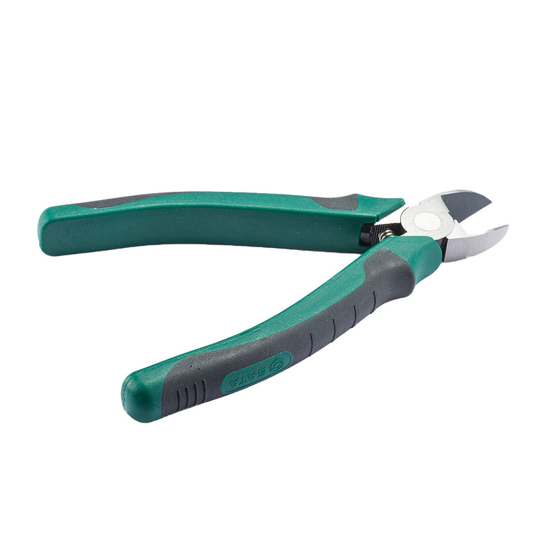 Kìm cắt kiểu Nhật SATA kích thước từ 125mm - 177mm