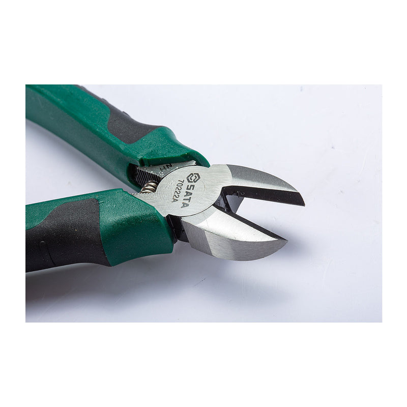 Kìm cắt kiểu Nhật SATA kích thước từ 125mm - 177mm