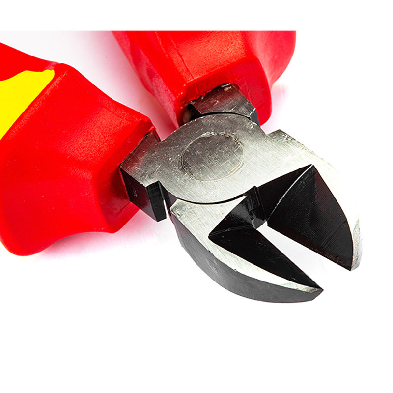 Kìm cắt cách điện 1000V SATA kích thước từ 6 inch - 7 inch