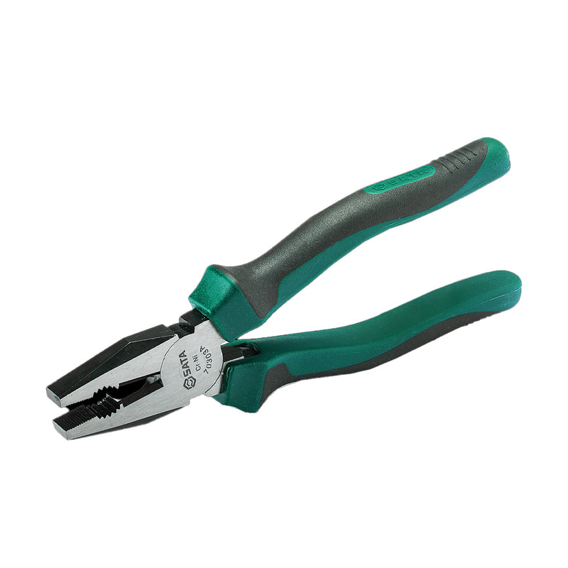 Combination Pliers from 6 inch to 8 inch SATA