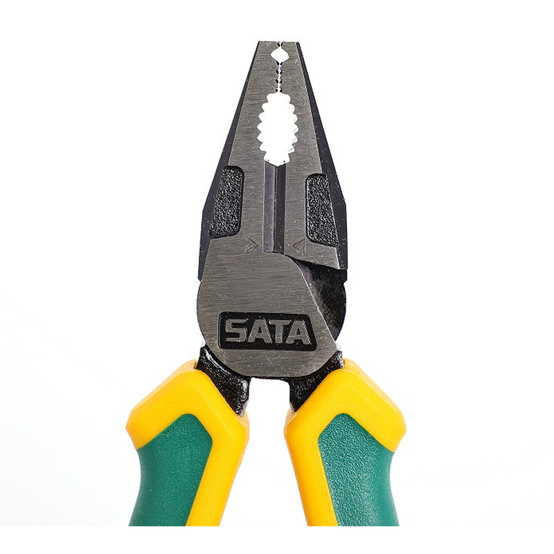 ハイレバレッジコンビネーションプライヤー 70321D/ 70322D/ 70323D SATA