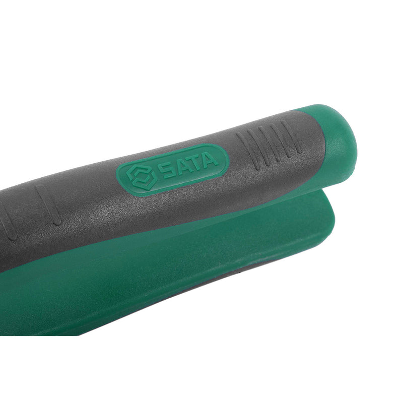 Kìm điện kiểu Nhật SATA kích thước từ 6 inch - 8 inch, chất liệu thép Cr-V, tay cầm nhựa TPR