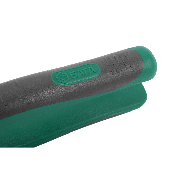 Kìm điện kiểu Nhật SATA kích thước từ 6 inch - 8 inch, chất liệu thép Cr-V, tay cầm nhựa TPR