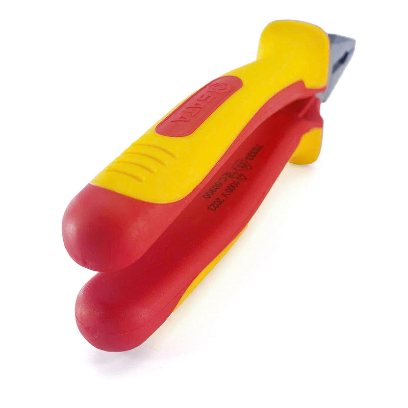 Kìm điện chuyên dụng cách điện 1000V Tiêu chuẩn IEC/EN 60900-2012 SATA