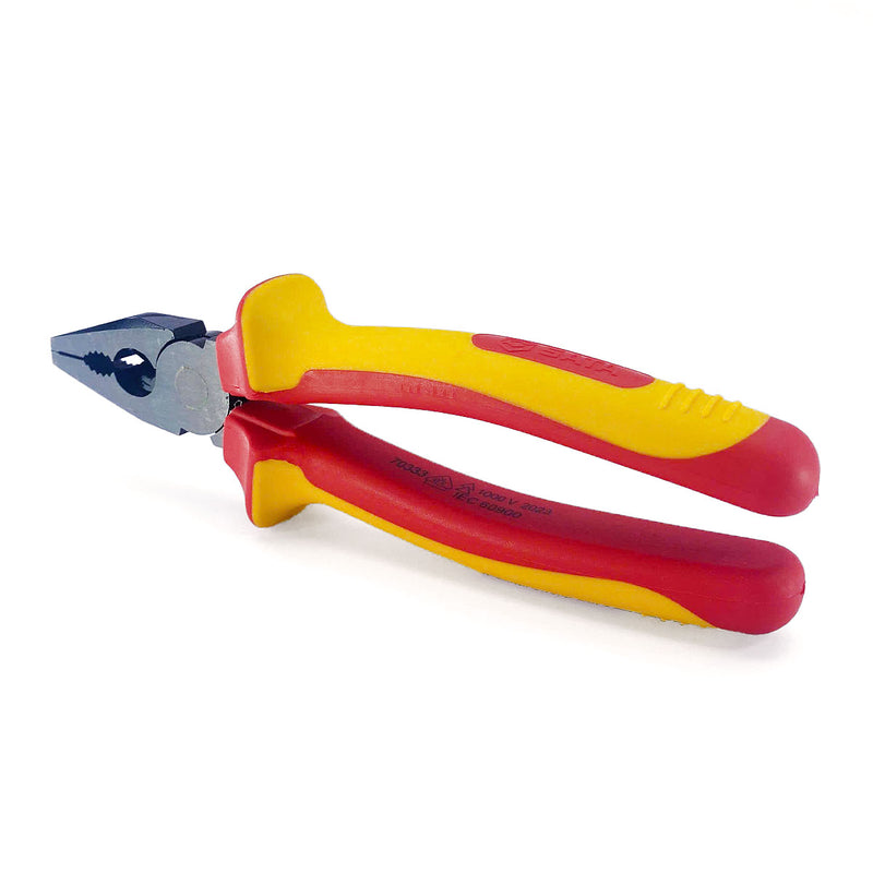 Kìm bằng cách điện 1000V VDE SATA kích thước từ 170mm - 210mm