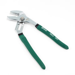 SATA 70411: Kích thước 205mm (8 inch) | Mở hàm 4mm - 31mm