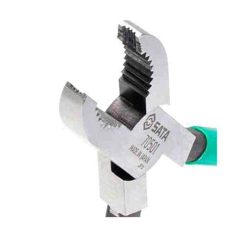 Kìm vặn ốc SATA 70501