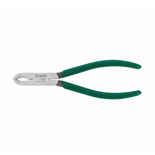 Kìm tháo ốc bu lông trờn SATA 70501 180mm Nhật Bản Cr-V