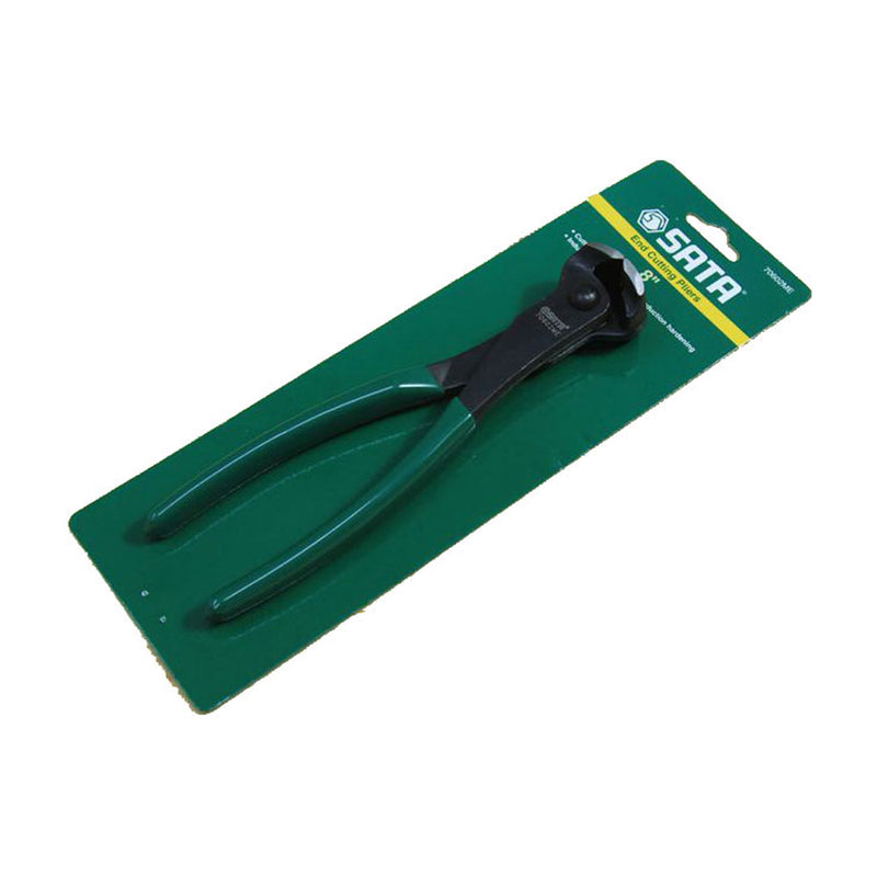 Kìm càng cua SATA 70602ME chiều dài 8 inch ( 200mm ), độ mở hàm 47mm