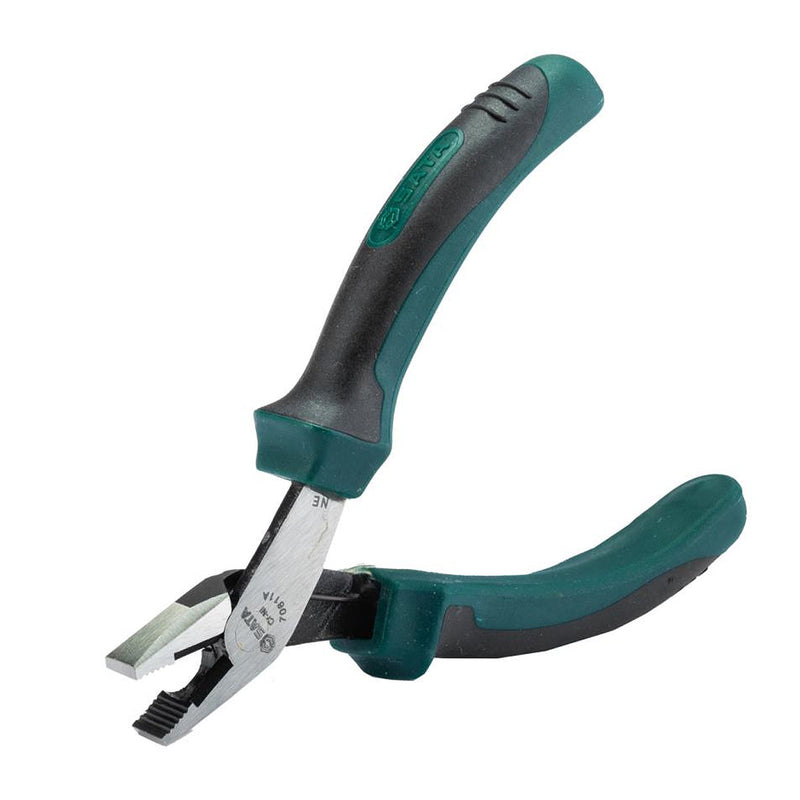 省力型迷你钢丝钳 5 inch SATA 70611A