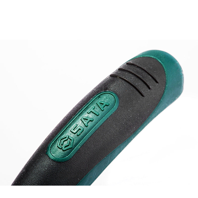 省力型迷你扁嘴钳 5.5 inch SATA 70614A

