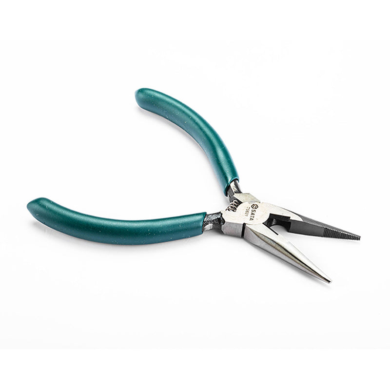 Electronic Long Nose Pliers from 5 inch to 6 inch SATA