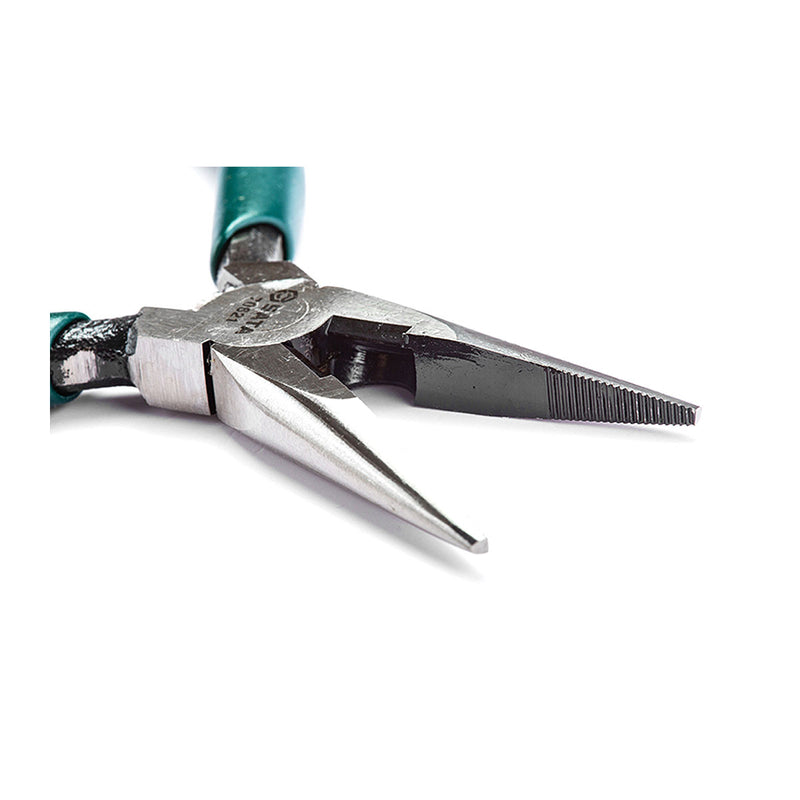 Electronic Long Nose Pliers from 5 inch to 6 inch SATA
