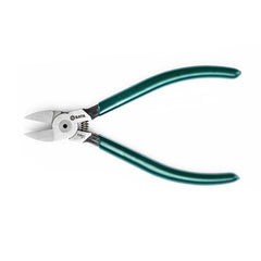 SATA 70643: Chiều dài 178mm (7 inch) | Cắt nhựa tối đa Ø6.0mm
