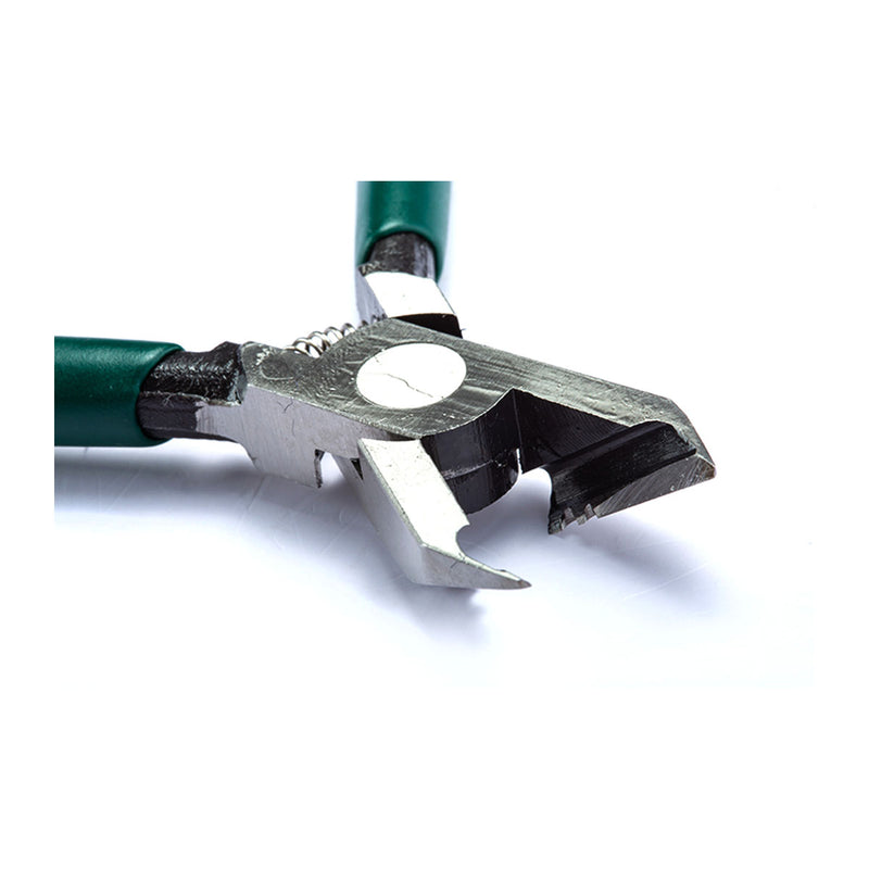 Electronic Stripping Diagonal Pliers 6 inch SATA 70651