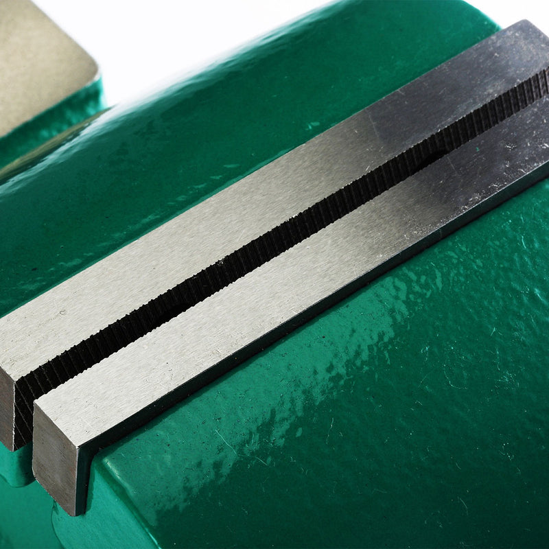 Ê tô bàn xoay SATA kích thước từ 4 inch - 8 inch