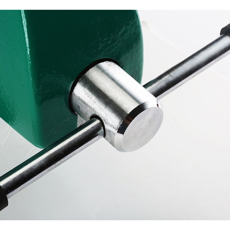 Ê tô bàn xoay SATA kích thước từ 4 inch - 8 inch