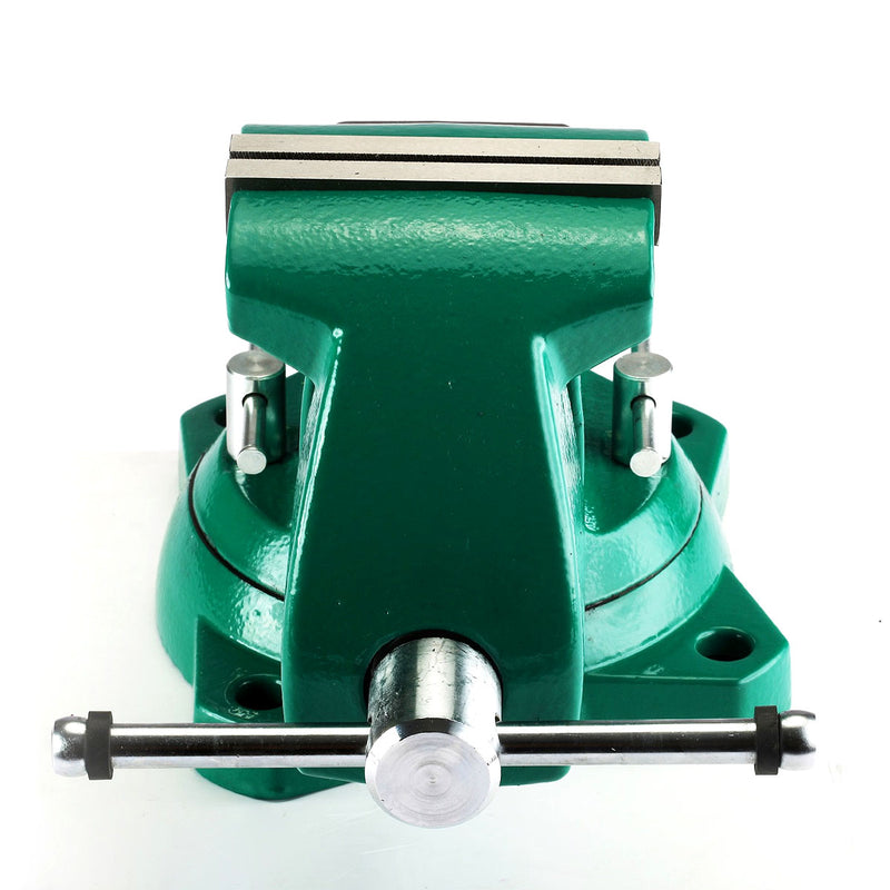 Ê tô bàn xoay SATA kích thước từ 4 inch - 8 inch