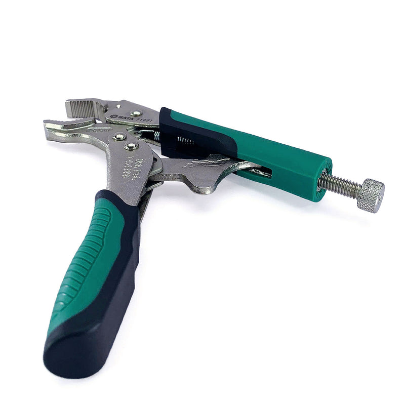 Xtreme Jaw Locking Pliers- Easy released type 7 inch - 10 inch SATA