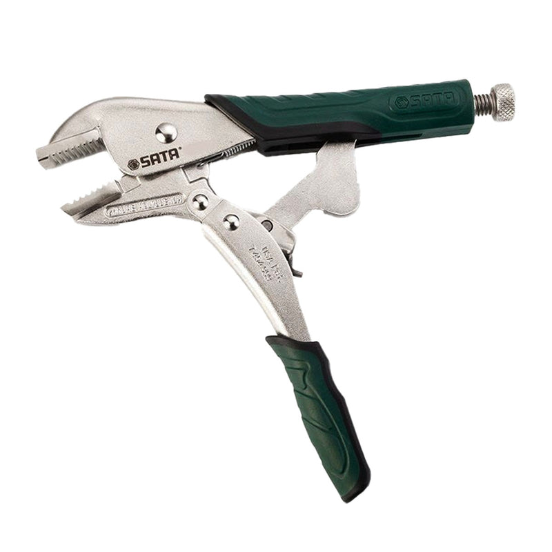 Kìm bấm chết hàm thẳng SATA kích thước từ 170mm - 220mm