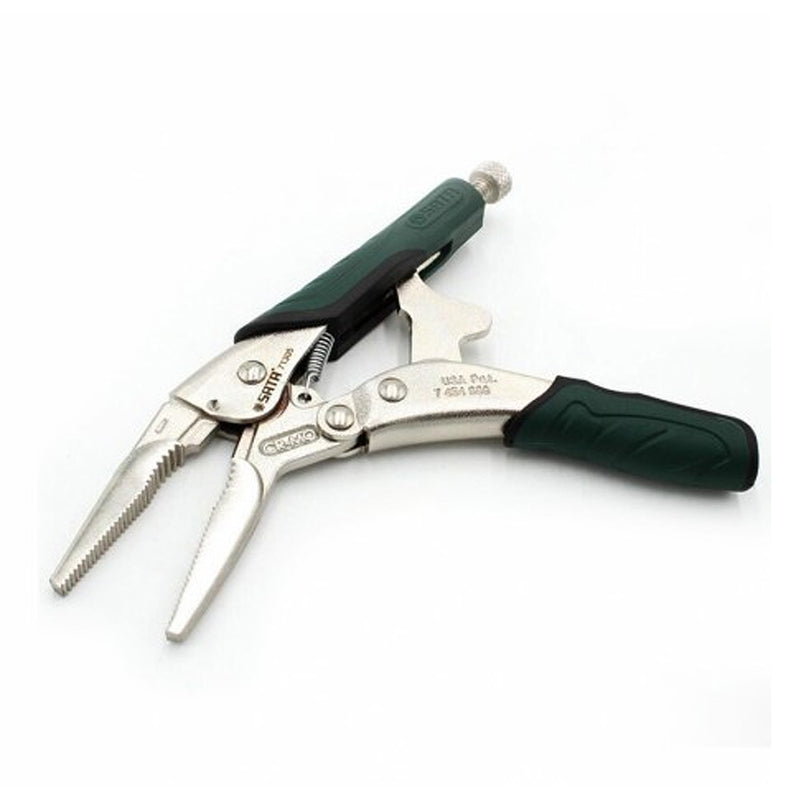 Long Nose- Easy released type 6 inch - 9 inch SATA 