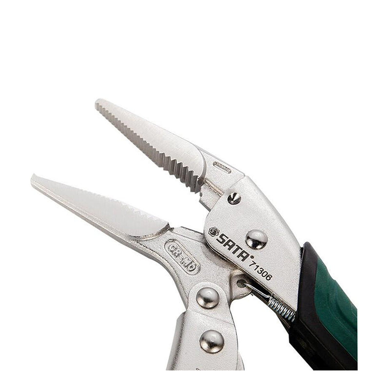 Long Nose- Easy released type 6 inch - 9 inch SATA 