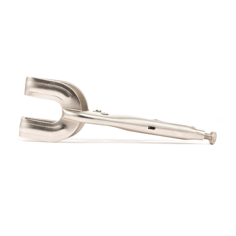 Locking Pliers 9 inch, U-shaped Jaw SATA 71401