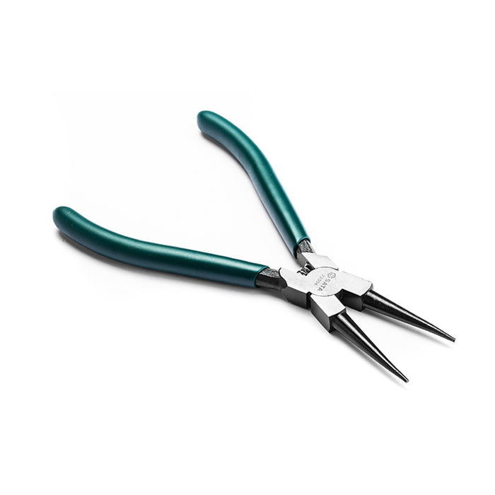 kìm mở phe trong mũi thẳng 7 inch (175mm) SATA 72004