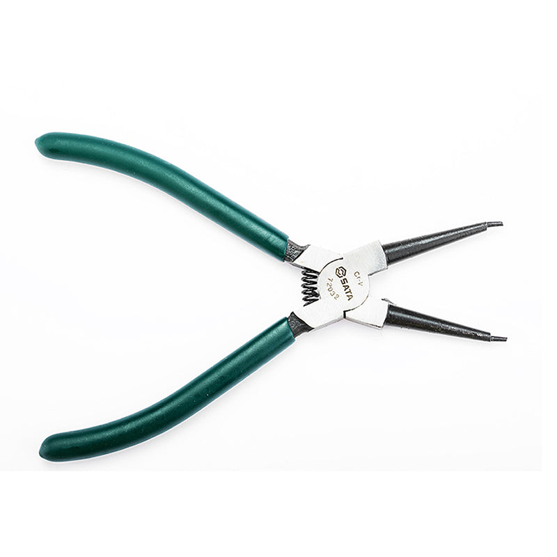 德式穴用直口卡簧钳 SATA