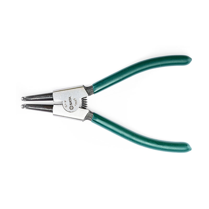 德式穴用直口卡簧钳 SATA