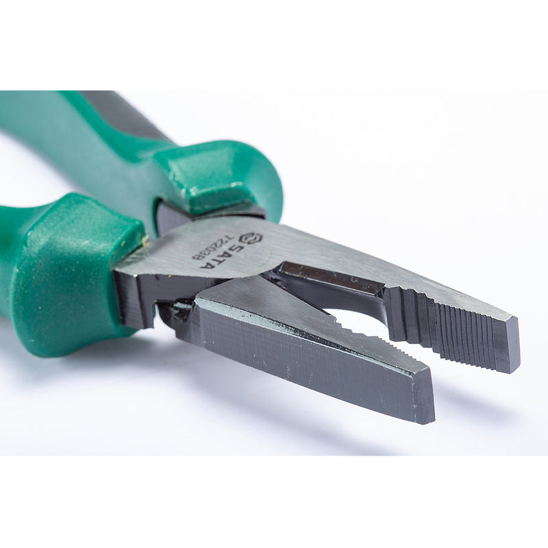 High Leverage Combination Pliers SATA