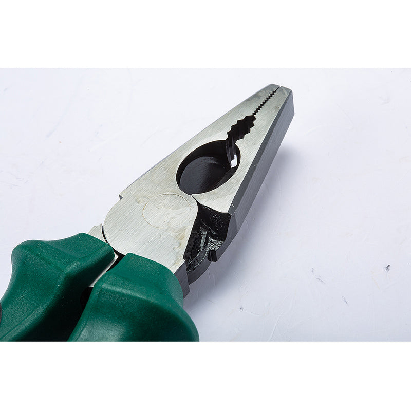 High Leverage Combination Pliers SATA