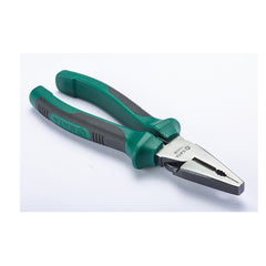SATA 72201B: Chiều dài 152mm (6 inch) | Khả năng cắt dây đồng Ø2.2mm - dây sắt Ø2.0mm - dây thép Ø1.6mm