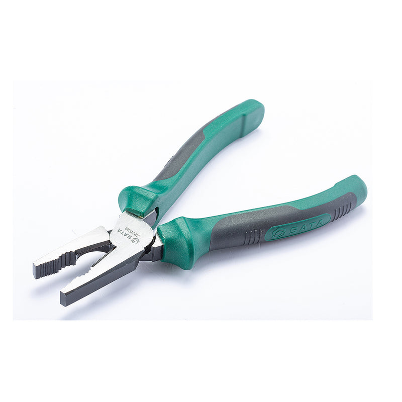 High Leverage Combination Pliers SATA