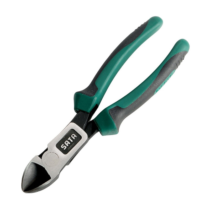 Kìm cắt trợ lực SATA 72303A kích thước 177mm