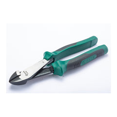 SATA 72301B: Chiều dài 150mm (6 inch) | Khả năng cắt dây đồng Ø2.2mm - dây sắt Ø2.0mm - dây thép Ø1.6mm